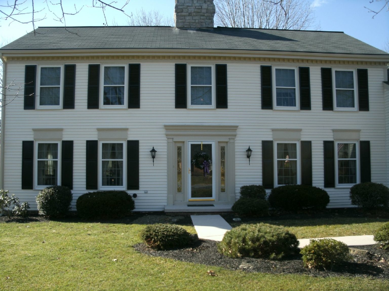 Exterior Painting Services Lancaster County, PA Atkins