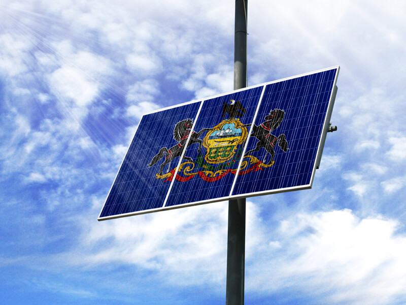 Solar Panel Care in PA