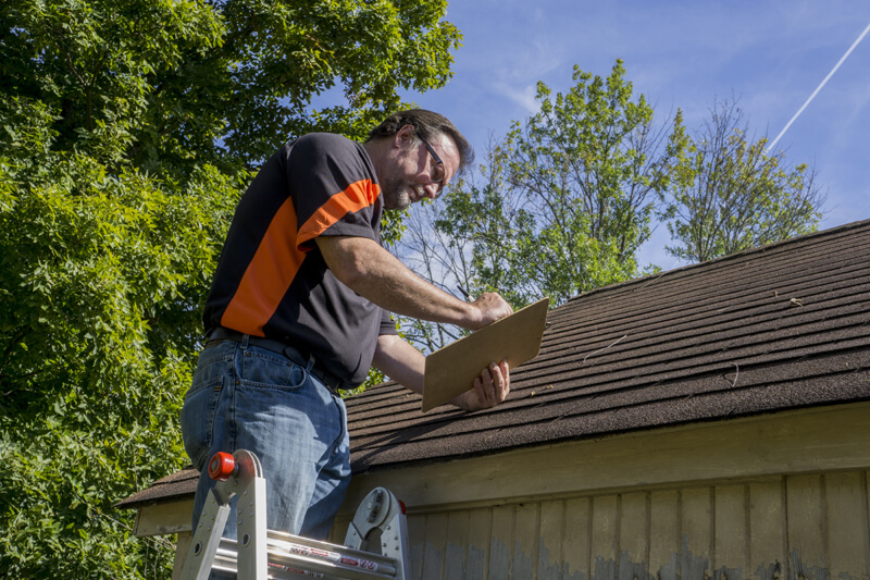 Solar Panel Installation