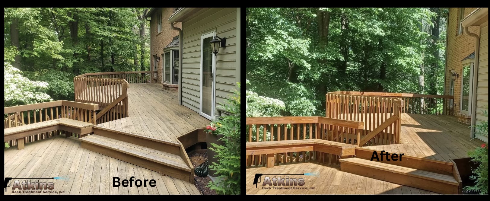 Revive Your Outdoor Area with Atkins Deck Treatment Services - Atkins ...