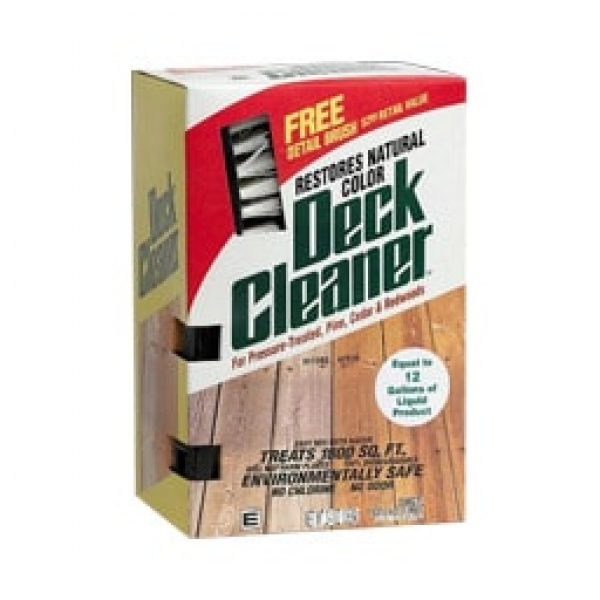 deck-cleaner